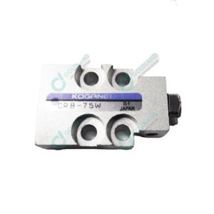 CRB 75W KGC-M9244-00X YAMAHA YV180XG Edge Clamp Cylinder