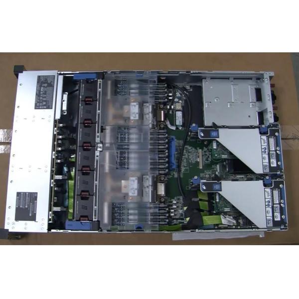 Quality Customizable HPE Proliant DL380 Gen10 Plus 8SFF NC Server with HPE Smart Array E208i-a for sale