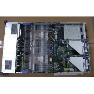 Buy cheap Customizable HPE Proliant DL380 Gen10 Plus 8SFF NC Server with HPE Smart Array E208i-a from wholesalers