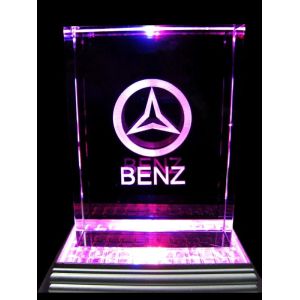 Buy cheap 532 nm Automatic Laser Marking Machine Engraving Speed 2000Dots / Second from wholesalers