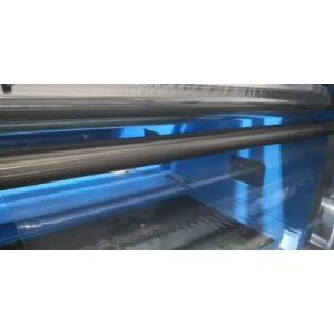 Buy cheap Advanced Cold Water Soluble Film With Excellent Release Properties from wholesalers