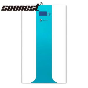 200Ah Lithium-Ion Batteries For House Solar System Price Stacked Home Energy