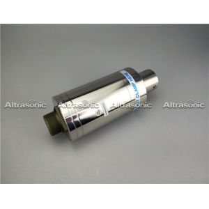 Buy cheap Replacement Brason CR20 Ultrasonic Welding Transducer With Protective Housing from wholesalers