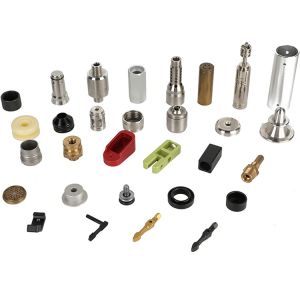Buy cheap Cnc Machining Partsprecision Cnc Machining With Surface Treatment product