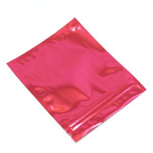 Buy cheap Mylar Matte Zip Resealable Plastic Packaging Bag Pouches Moisture Proof from wholesalers