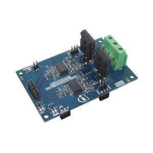 Buy cheap EVAL-1ED3321MC12N Embedded Solutions EiceDRIVER™ Gate Driver Power Management Evaluation Board from wholesalers