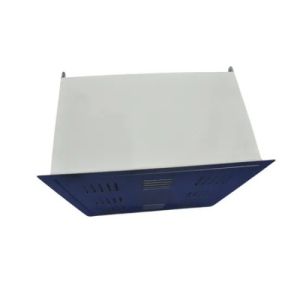 Buy cheap High Efficiency Filter Ceiling Purification Equipment Air Supply Air Conditioning Outlet HEPA Box from wholesalers