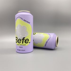 Buy cheap Durable Empty Aluminum Can for Industrial Use - Robust & Reliable Aluminium cylindrical container from wholesalers