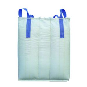 Buy cheap Antistatic FIBC Ton Bags 140GSM - 220GSM Foldable PP Bulk Bags from wholesalers