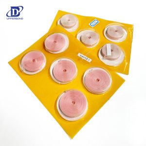 Buy cheap MK9 White Cigarette Making Machines Parts Suction Tape from wholesalers