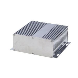 High precision customized aluminum cnc machined heat sink
