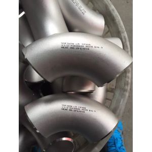 Buy cheap Concentrisch lasverloop Concentric reducer Excentrisch lasverloop Excentric reducers from wholesalers