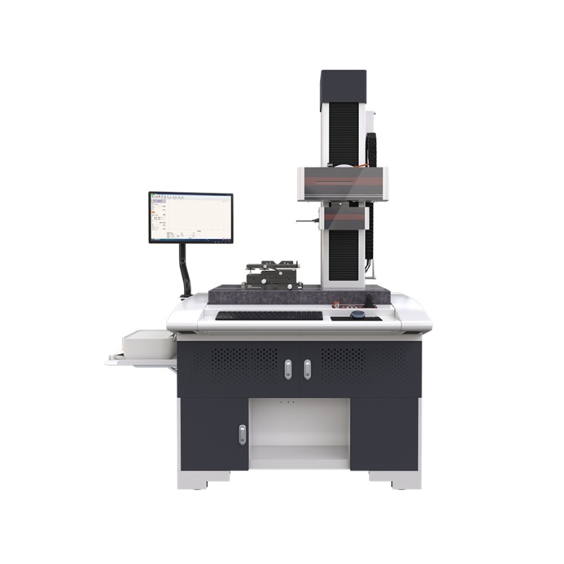 Buy cheap LR-A093 Roughness Contour Integrated Analyzer Surface Roughness Tester Contour Detector from wholesalers