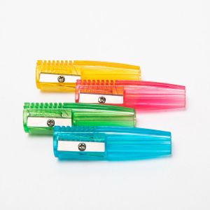 Buy cheap Single Hole Plastic Pencil Sharpener from wholesalers