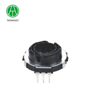 Buy cheap Hollow Shaft Magnetic Encoder with Analog Signal Output from wholesalers