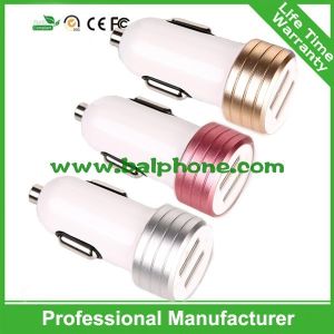 New Arrival Double-Sided Car Charger