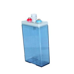 Buy cheap 2V150Ah OPzS Battery Rechargeable Backup System 0.85mOhm Internal Resistance from wholesalers