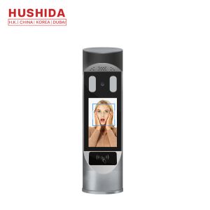 Buy cheap F1 Series Face Intelligent Passing Machine with Binocular Camera from wholesalers