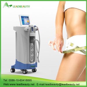 Buy cheap Humanized operation system HIFUSLIM slimming machine from wholesalers
