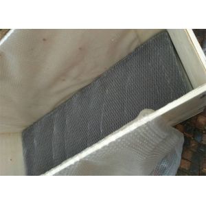 Buy cheap Knit Mesh Pad Being Produced Various Material 150mm Thickness from wholesalers