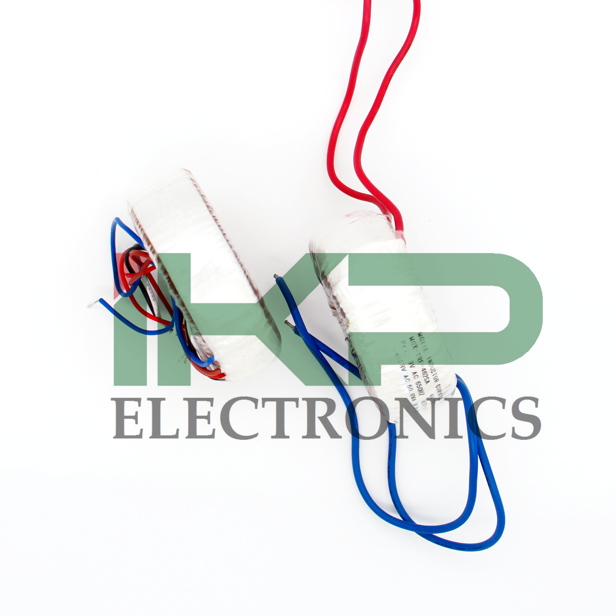 3.36KG Weight Toroidal Transformer for Audio