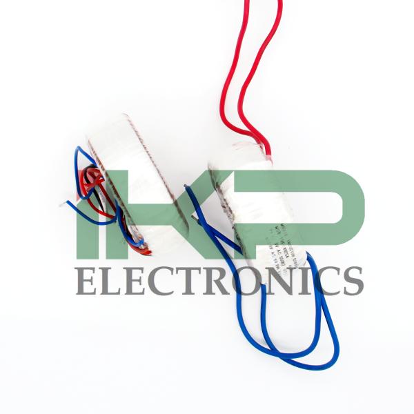 Buy cheap 3.36KG Weight Toroidal Transformer for Audio from wholesalers