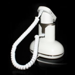 Buy cheap COMER Mobile Phone Security desktop display holders cell phone stands with alarm and charging function from wholesalers