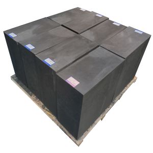 High Purity Artificial Graphite Blocks for Factory Sale