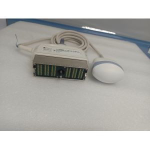 Buy cheap GE 3D/4D Convex Array Original Ultrasound Transducer Probe RAB4-8-D from wholesalers
