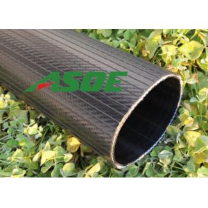 Buy cheap 2” x 15m PVC Layflat Hose For Industrial Water Discharge Solution​ from wholesalers