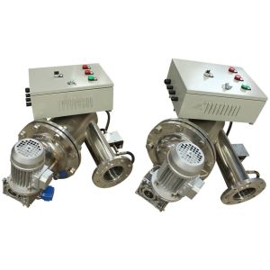 Buy cheap 62kg Liquid Filtration Equipment for Pulp and Paper Industry Performance Enhancement from wholesalers