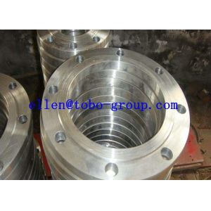 Buy cheap TOBO GROUP API 6A 75K Threaded Flange from wholesalers