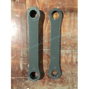 Buy cheap EC210  Excavator Bucket Link 14545611 8279828 8281306 OEM ODM from wholesalers