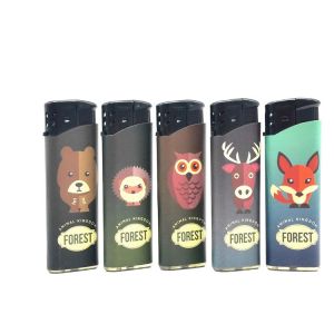 Buy cheap Plastic Electronic Cigarette Lighter Pipe with Customized Request at Competitive from wholesalers