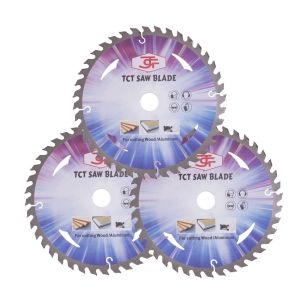Buy cheap 230mm 200mm CNC Wood Bit Disc Saw Blade Diamond Cutting Carbide Tip For Wood from wholesalers