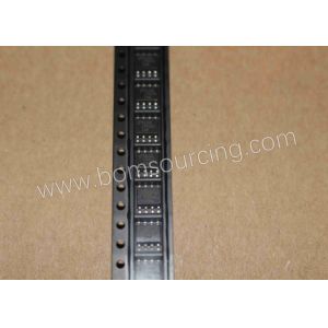 Buy cheap 1 Circuit Integrated Circuit IC Chip , LM6181IMX-8 Current Feedback Amplifier 8- SOIC 100MHZ from wholesalers