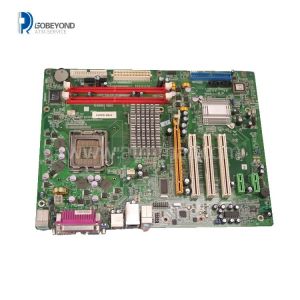 Buy cheap 01750139509 EPC Star 3rd Gen MB. 01750122476 ATM Motherboard from wholesalers