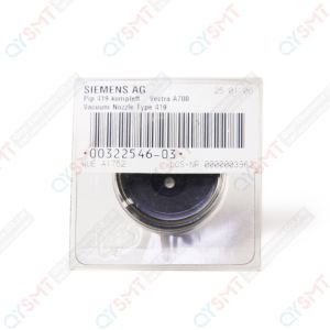 China SIEMENE nozzle 419 00322546-03 on sale