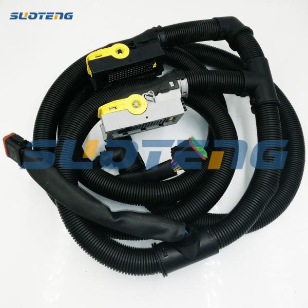 Buy cheap VOE14631808 14631808 Computer ECU Harness For EC210B Excavator from wholesalers