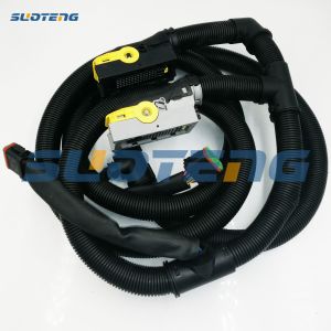 Buy cheap VOE14631808 14631808 Computer ECU Harness For EC210B Excavator from wholesalers