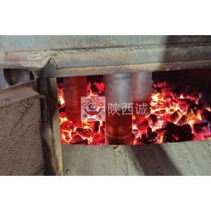Buy cheap Low carbon manganese iron furnace for Ferroalloy refining equipment from wholesalers