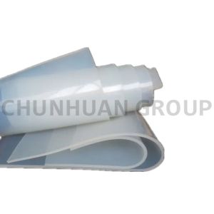 Buy cheap Industrial Chloroprene Reinforced Fireproof Neoprene Gasket Sheet from wholesalers