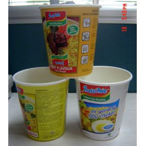 Buy cheap Automatic Paper Cup Sleeve Machine With Ultrasonic Sealing 90pcs/Min from wholesalers