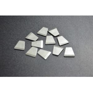 Buy cheap Electrical Contact Points Powder Metallurgy Materials Silver Alloy Button Contact from wholesalers