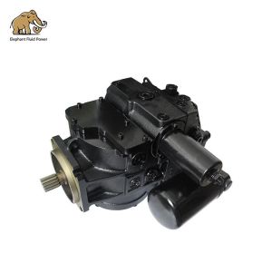 Buy cheap Mixer Truck Accessories Sauer 90r100 Hydraulic Piston Pump from wholesalers