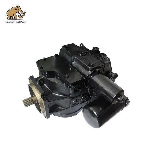Quality Mixer Truck Accessories Sauer 90r100 Hydraulic Piston Pump for sale