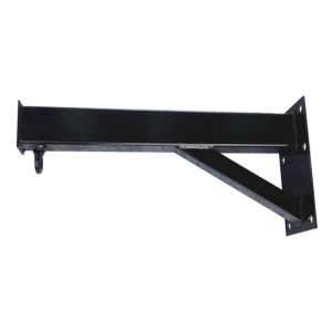 Buy cheap Steel Hanging Boxing Rack Customized Wall Mount Punch Bag Bracket with Multipurpose from wholesalers