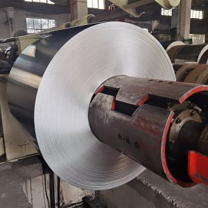 Buy cheap 5005 3003 Coated Aluminium Coil Roll Sheet 2000 Mm from wholesalers