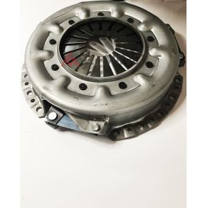 Buy cheap DS255*12 Holes D8-ZL 290mm Clutch Disk Assembly Forland Foton QB 4100 BJ1041 product