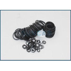 Buy cheap 2426-1198 24261198 Main Valve Seal Kit Fits DH210W-7 DH220LC-V from wholesalers